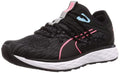 Puma WomensPEED 600 FUSEFIT Wn s Black-Milky 3 UK