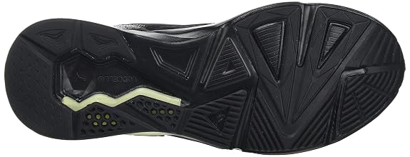 Puma Women LQDCELL Method FM Training Shoe , Black , 4 UK