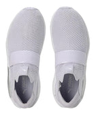 Puma Womens Enlighten Strap WN's Spring Lavender-Silver Training Shoe - 4UK