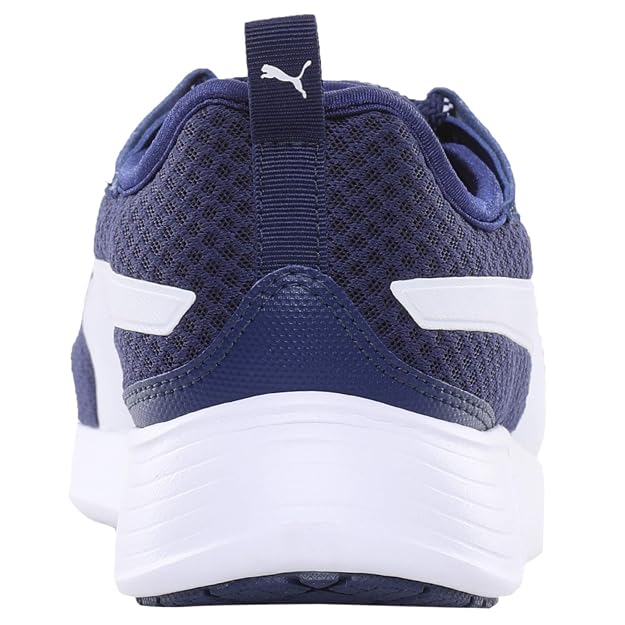 Puma Casual Shoes Unisex ST Trainer Evo v2 IDP, Navy 10