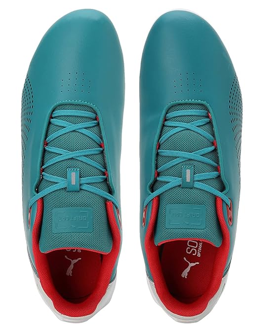 Puma Men Ferrari Drift Cat Decima Sneaker 7 UK