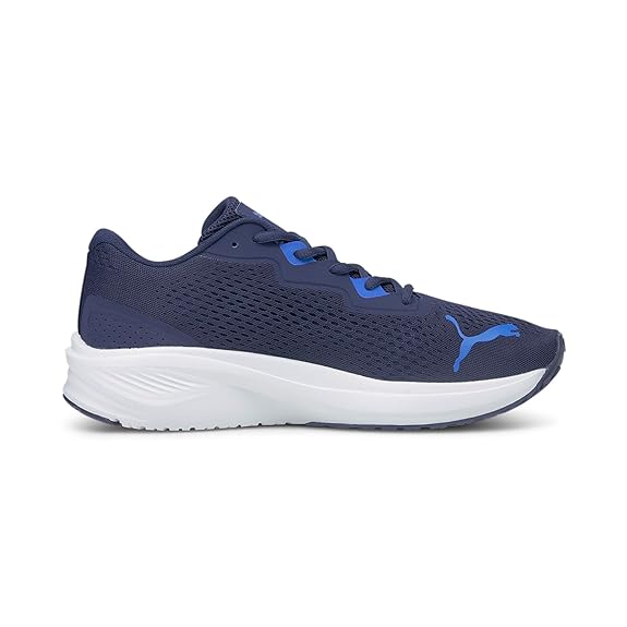 Puma Unisex-Adult Aviator Peacoat-Future Blue Walking Shoe- 11 UK