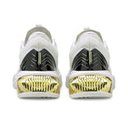 Puma Womens Provoke XT FTR Moto WN's White-Team Gold Training Shoe - 3 UK