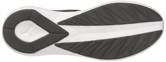 Puma mens Pacer X Graphicster IDP Closed shoe Dark Shadow-Surf The Web-Puma White 9 UK
