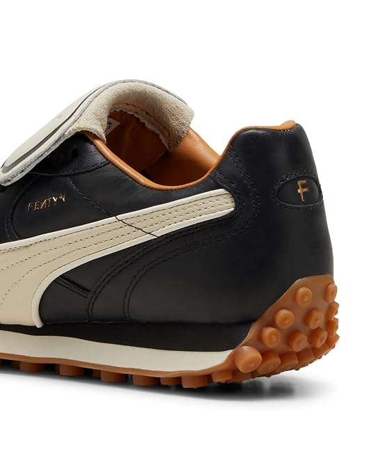 Puma Unisex-Adult Avanti Vl Fenty Sneaker4 UK