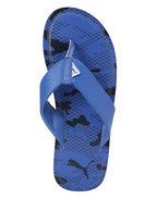 Puma Men's Keru 2.0 IDP s Royal White Sandal-9 Kids UK