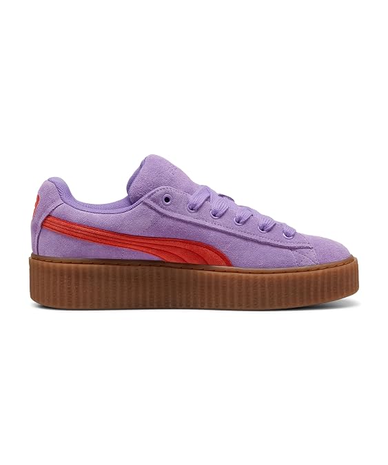 Puma Unisex-Adult Creeper Fenty Sneaker 6 UK