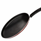 Butterfly Aluminium Cookware Set, Maroon