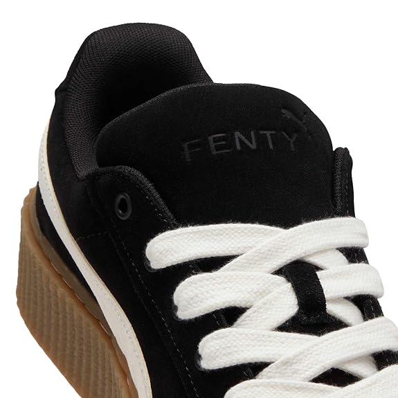 Puma Unisex-Adult Creeper Fenty Sneaker 4 UK