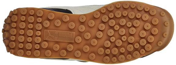 Puma Unisex-Adult Avanti VL Fenty Black Sneaker - 3 UK
