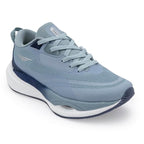 Red Tape ETPU Athleisure Shoes for Men | Cultured Round-Toe Shape & Cushioning Technology Navy 9 UK