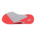 Puma Women's Flyer Runner Engnr Knit Wn s Ignite Pink White Running Shoe-3 Kids UK