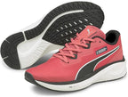 PUMA Unisex-Adult Aviator WTR Running Shoe ( Pink Mauvewood Black , 4 )