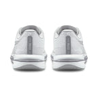Puma Womens Velocity Nitro CoolAdapt WNS White-Silver Running Shoe - 3.5 UK