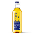Jivo Extra Light Olive Oil 1 Litre | Imported from Spain | Versatile Olive Oil for Indian Cooking| High in MUFA with Balanced Omega-3 & 6 | Zero Trans Fat & Cholesterol | Light Oil for Marinating, Mild- and High-Heat Cooking