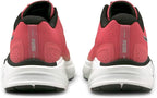 PUMA Unisex-Adult Aviator WTR Running Shoe ( Pink Mauvewood Black , 4 )
