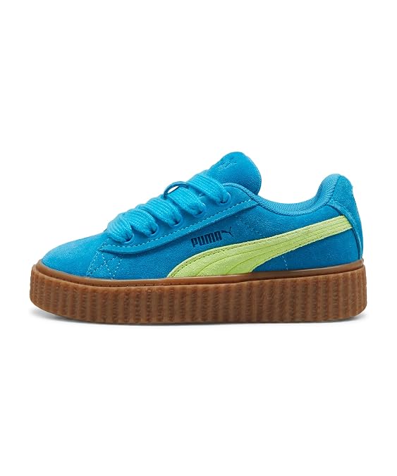 PUMA | Fenty x Creeper Phatty Little Kids' Sneakers 2 UK