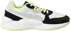 Puma Unisex-Adult Rs 9.8 Space Sneaker ( Puma White-Puma Black , 4 UK )