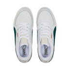 Puma Unisex Adult CA Pro Suede FS Sneaker ( White , 6 )