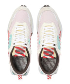 PUMA Unisex-Adult Rider FV Milkshake Rose Dust-Chocolate Sneaker - 6UK
