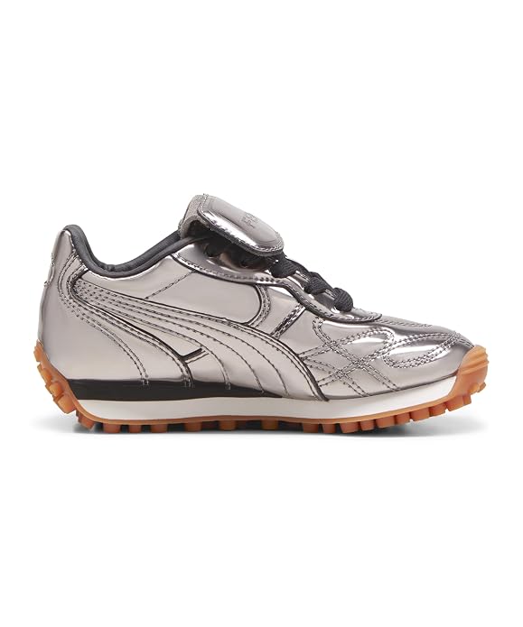 Puma Unisex-Child Avanti C Fenty Ps Sneaker 1 UK