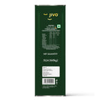 Jivo Extra Virgin Olive Oil 5 Litre | Imported from Spain | High in MUFA | Contain Vitamin E | Cholesterol-Free Oil | Ideal for Salads, Dressings, Soups, Dips & Marinades