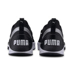 PUMA Women's Jaab XT PWR Training Shoe (Puma Black-Puma White , 4 )