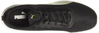 Puma Men Pacer Mars Sneaker ( Puma Black-Limepunch , 9 )