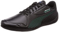 Puma Men Mapm Drift Cat 7s Ultra Puma Black-Spectra Green Sneakers-9UK