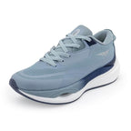 Red Tape ETPU Athleisure Shoes for Men | Cultured Round-Toe Shape & Cushioning Technology Navy 9 UK