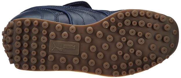 Puma Unisex-Kid Avanti L Fenty PS Club Navy Sneaker - 12 UK