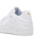 Puma Womens Slipstream EOC WNS White Sneaker - 7 UK