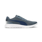 PUMA | Razz Men's Running Shoes | Evening Sky-Persian Blue-White | 6UK
