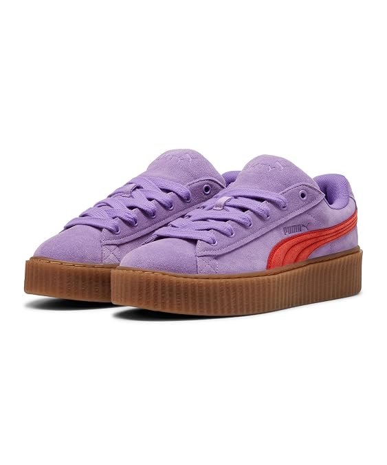 Puma Unisex-Adult Creeper Fenty Sneaker 6 UK