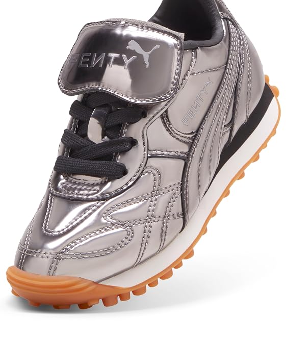 Puma Unisex-Child Avanti C Fenty Ps Sneaker 12 UK