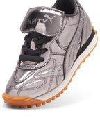 Puma Unisex-Child Avanti C Fenty Ps Sneaker 1 UK