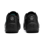 Puma Men Mapm Drift Cat 7s Ultra Puma Black-Spectra Green Sneakers-9UK