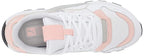 PUMA Women's RS 2.0 Sneaker ( Puma White-peachskin , 3 UK )