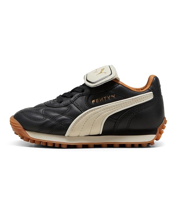 PUMA | Fenty x Avanti VL Kids' Sneakers Black 1 UK