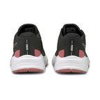 PUMA | Aviator WTR Running Shoes | Black-Mauvewood | 3.5UK