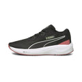 Puma Unisex-Adult Aviator WTR Black-Mauvewood Running Shoe - 4UK