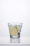 Sanjeev Kapoor Galaxy Rock Glass Set of 6 PCS 345ML
