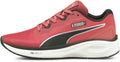 PUMA Unisex-Adult Aviator WTR Running Shoe ( Pink Mauvewood Black , 4 )