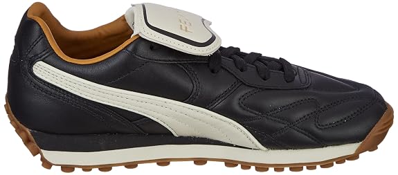 Puma Unisex-Adult Avanti VL Fenty Black Sneaker - 5 UK
