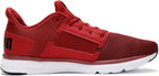 PUMA Men's Enzo Street Sneaker ( Red , 8 )