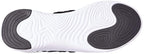 Puma Mens Star Vital Black-White Running Shoe - 10UK