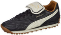 Puma Unisex-Adult Avanti VL Fenty Black Sneaker - 3 UK