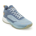 Red Tape Lifestyle Casual Shoes for Men | Elegantly Rounded Front, Soothing Insole & Impact-Resistant Comfort_Blue 9 UK