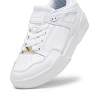 Puma Womens Slipstream EOC WNS White Sneaker - 7 UK
