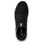Puma Enzo Mesh Shoes for Men Black 6